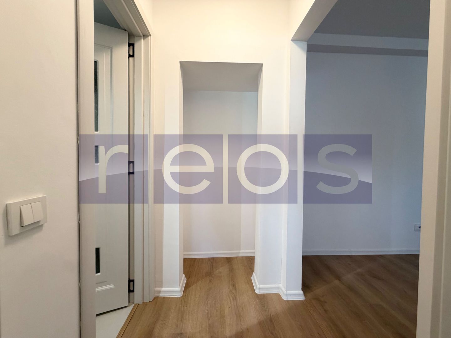 VANZARE 3 CAMERE | 63 MP | ETAJ 4 | RENOVAT | GARA DE NORD | FARA RS - Poză 11