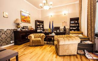 Vanzare | Apartament Tip Vila | Marasesti | Renovat Complet - Poză 1
