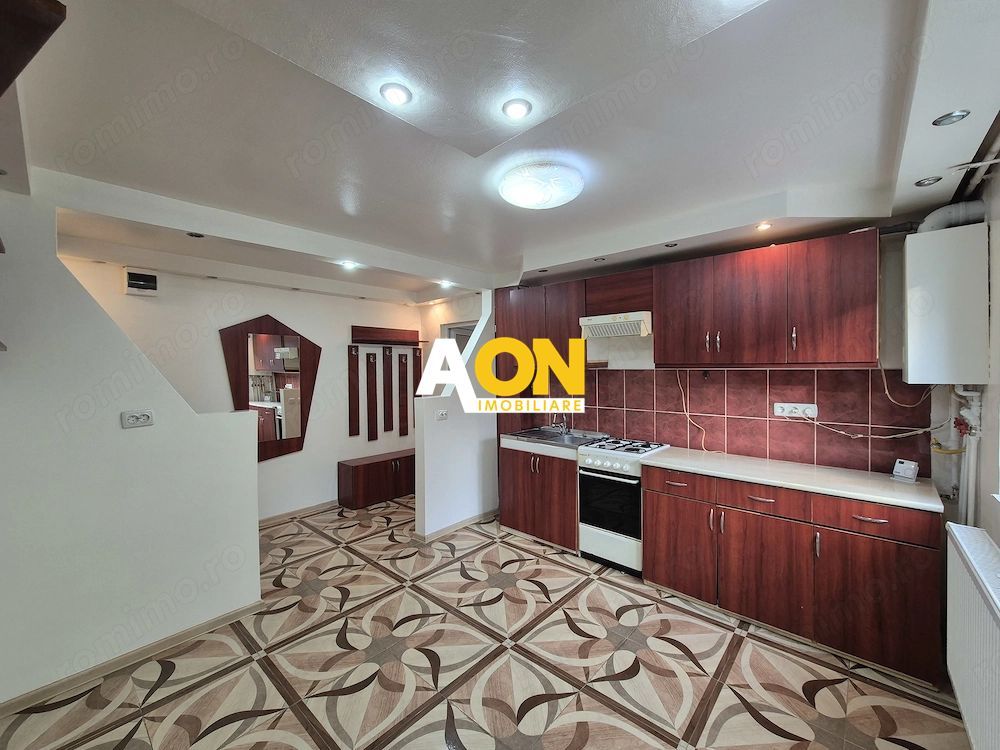 Apartament 2 camere parter inalt, Cetate - Poză 3