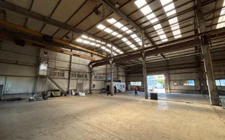 Hală Producție Industrială / Logistica 4000mp Berceni Metrou 800kW - Poză 15