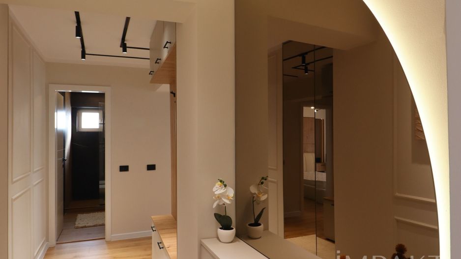 Apartament minunat cu 3 camere, situat in cartierul Zorilor! - Poză 14