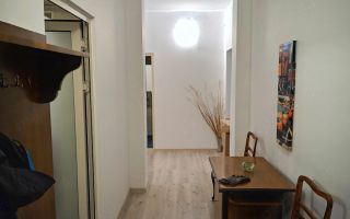 Apartament renovat, voluminos, Garabet Ibraileanu, Pacurari - Poză 7