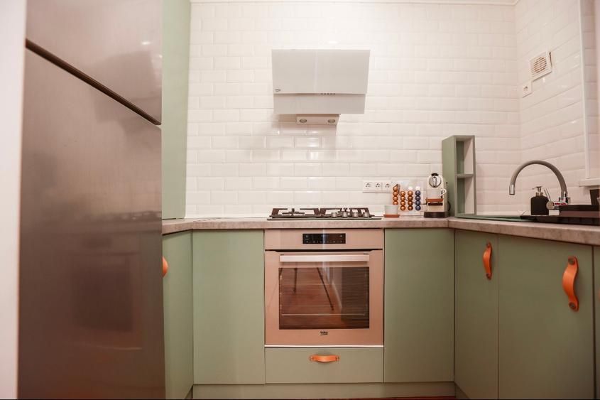 De Vanzare Apartament de lux 2 camere Sala Palatului - Cismigiu - Poză 7