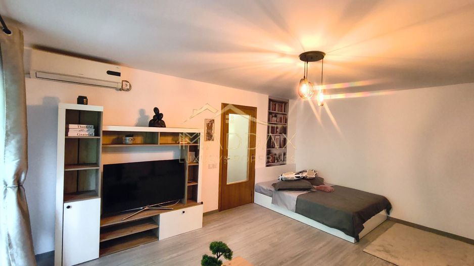 PRIMA ÎNCHIRIERE / STUDIO PREMIUM 41.35 MP //  ZONA DECEBAL - Poză 7