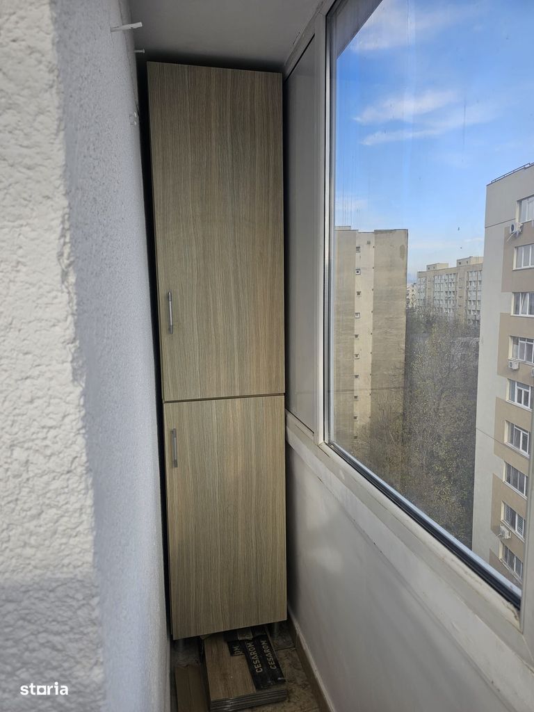 Apartament renovat 3 camere Drumul Taberei - Raul Doamnei - Poză 13