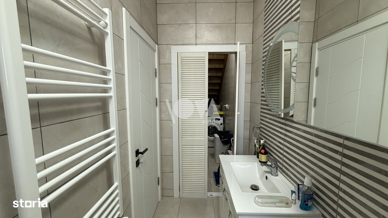 De vânzare: casa P+1 etaj - duplex - 4 camere - Tunari, Ilfov - Poză 6