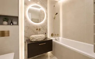 Apartament exclusivist cu 2 camere, etaj intermediar, Zorilor! - Poză 12