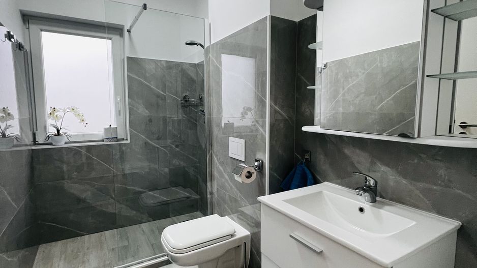 Apartament 3 camere Complet Mobilat si Utilat - Dumbravita - Poză 9