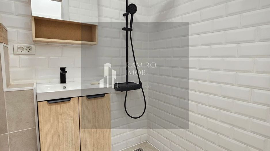 2 camere decomandat, modern| Parcare | 5 min metrou Apărătorii Patriei - Poză 9
