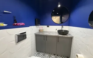 Spatiu comercial 95 mp / parter / Herastrau - Poză 14