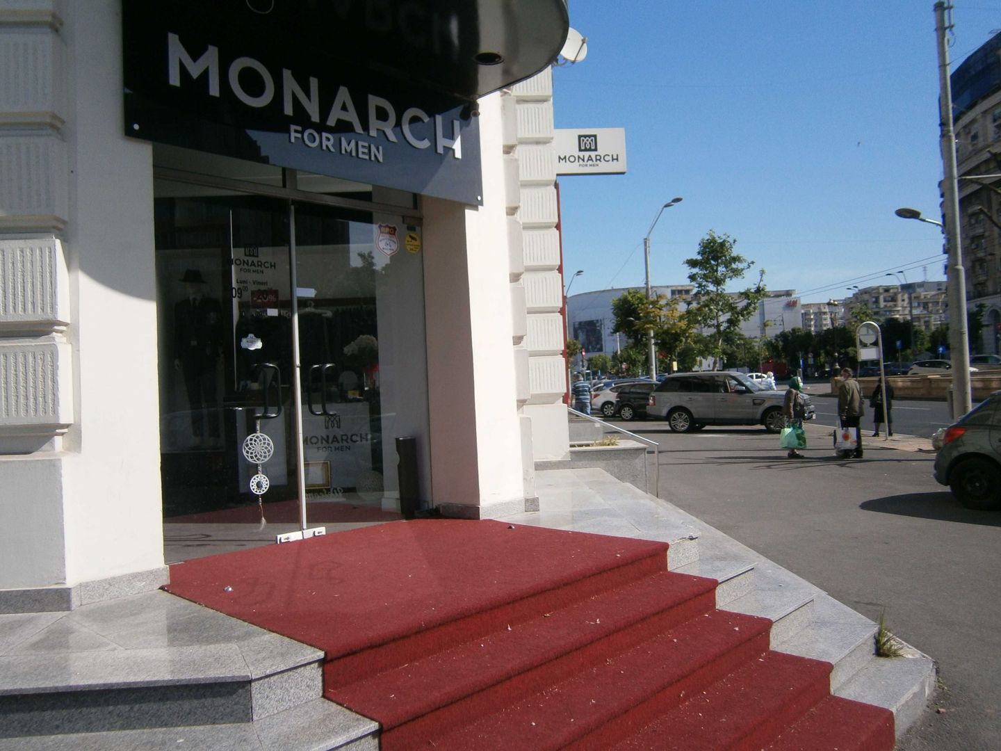 Vânzare spatiu comercial ultracentral-  Piata Unirii (Hiperclini Medlife) - Poză 5