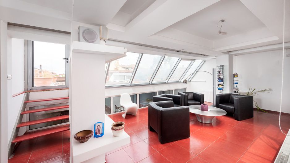 Spatiu de birouri - Poză 20