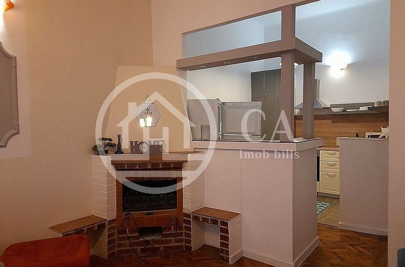 Apart.3 cam.de inchiriat Ultracentral Oradea - Poză 3