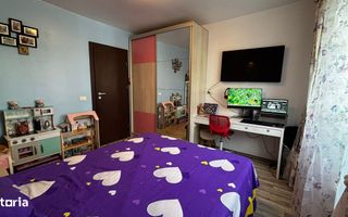 Apartament 3 camere Mobilat+Utilat Th. Pallady Metrou Teclu - Poză 13