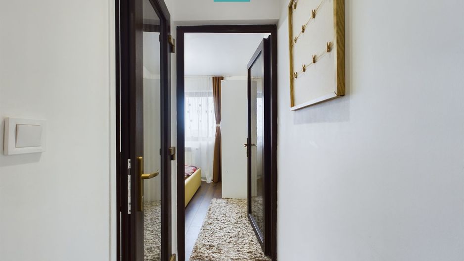 Apartament 3 camere în Vlaicu - Poză 5