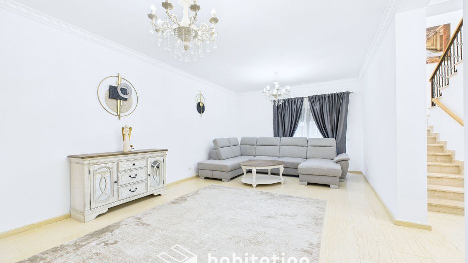 Casa care inspiră – Liniște, spațiu și design premium, in Dumbrăvița - Poză 2