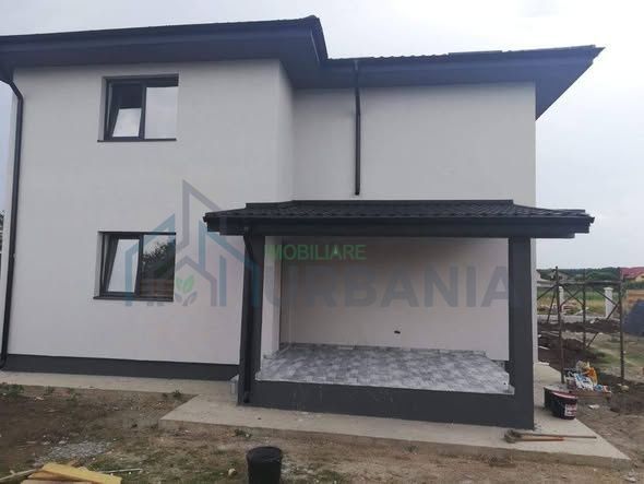 Vilă P+1 de Vânzare – Direct Proprietar | Valea Ursului – 122 mp Utili - Poză 6