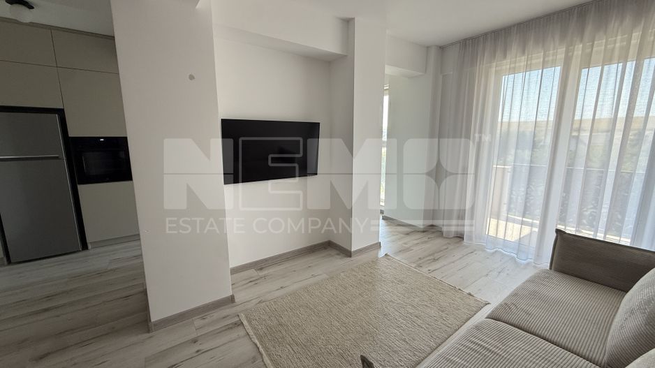 Apartament 2 camere | Suceava | 450 €/lună - Poză 2