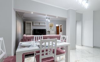 Apartament modern cu 3 camere în Piața Spitalului - Poză 4