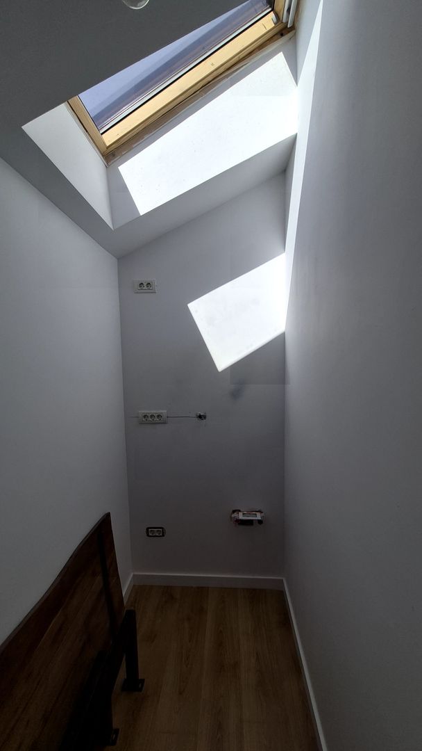Apartament cu 4 camere 125 mp (4 garsoniere) la cheie + 60 mp pod - Busteni - Poză 34