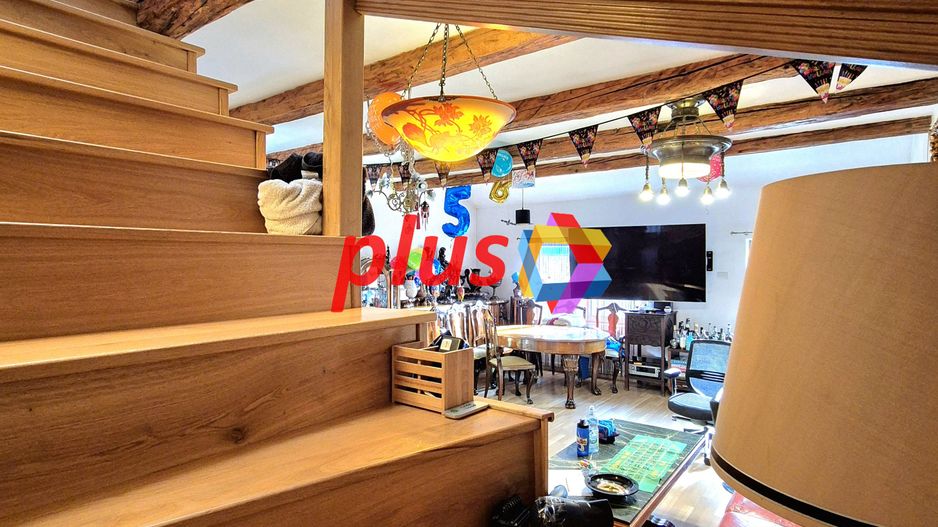 Proprietar - casa 5 camere singur in curte zona Brasovechi Crisan - Poză 6