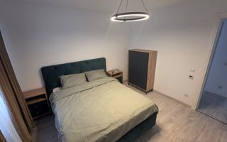 Apartament 3 camere 2 bai Decebal Residence Lapus - Poză 4