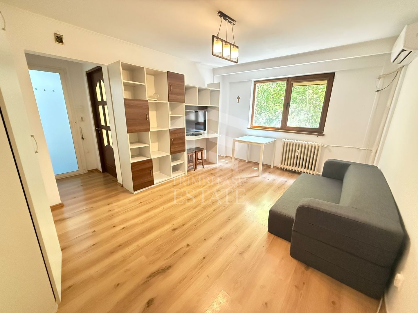 Apartament 2 Camere Teiul Doamnei Lacul Tei - Poză 2
