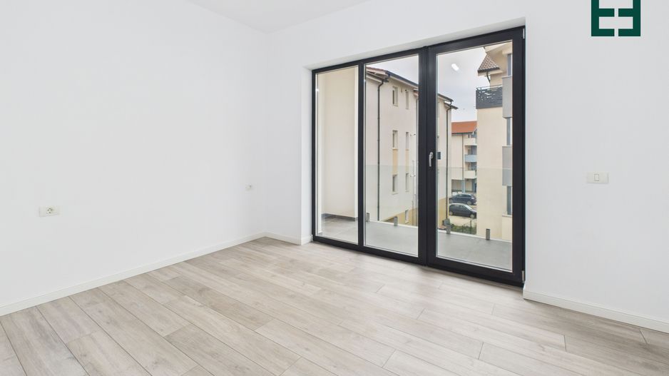 Apartament 2 camere – Bloc nou – Giroc – Timișoara - Poză 5