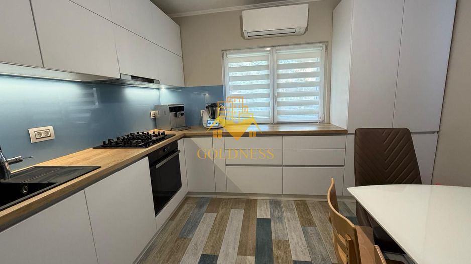 3 Camere decomandate, Parcare, Modern, Marasti - Poză 7