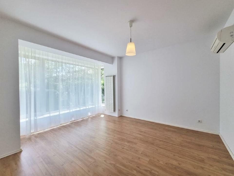 Parter in vila 4 camere lux cu gradina proprie , OMV Petrom City - Poză 5