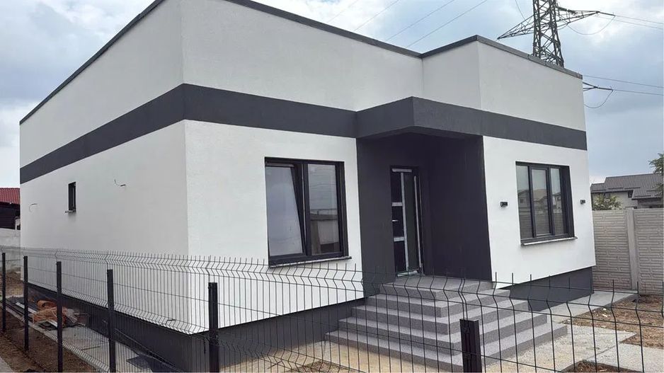 Casa- Damila - Poză 1