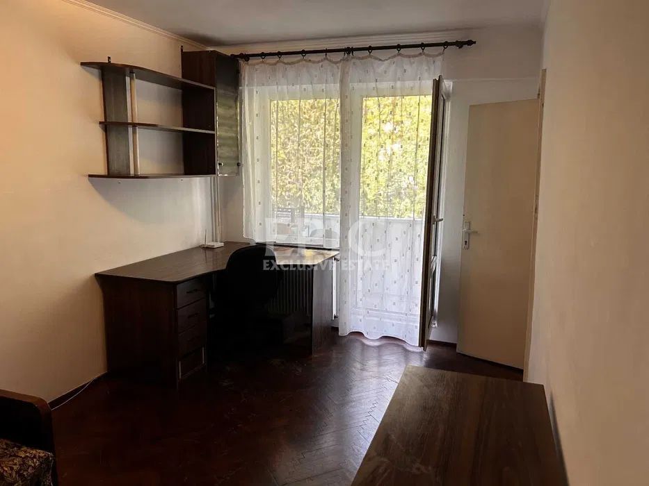 Garsonieră/ Etaj intermediar/ 27mp/Comision 0%/ Zona Tudor - Poză 1