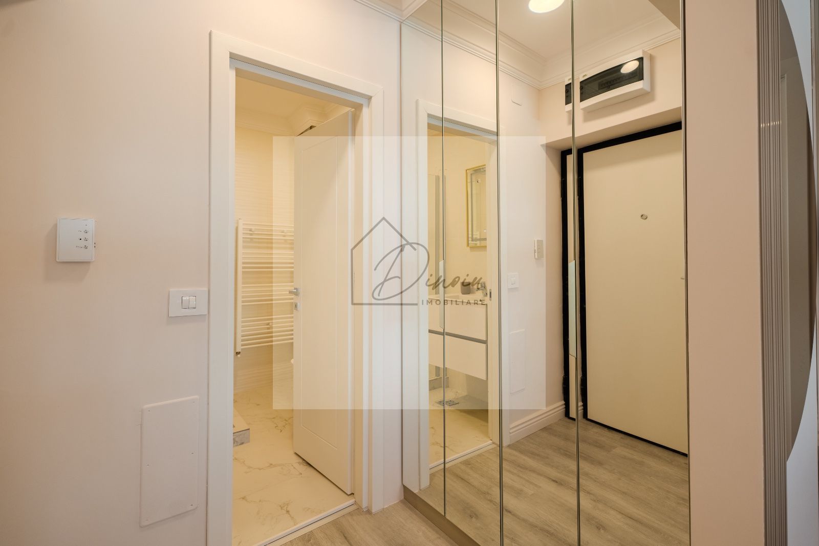 COMISION 0% I 2 camere lux Ivory Residence Pipera I taxare inversa - Poză 30