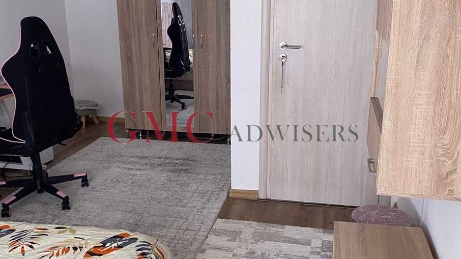 Apartament 2 camere decomandat Gorjului - Poză 2