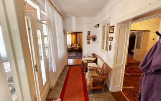 Casa 6 camere, garaj dublu, 1118 mp teren, ultracentral - Poză 5