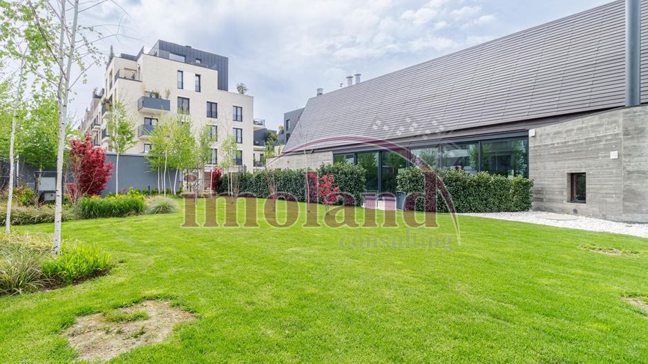 Vanzare - Penthouse duplex - 4 camere + 4 terase - Avalon Estate-Pipera - Poză 21