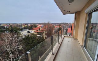 Apartament cu 2 camere + loc de parcare subteran - Erou Iancu Nicolae - Poză 8