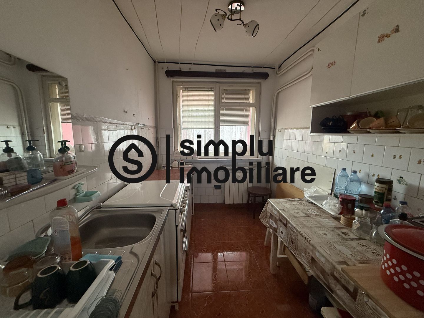 3 decomandate, Valea Rosie - 123 000 Euro - Poză 6