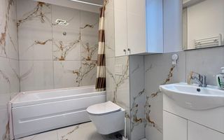 Apartament 2 camere nou | Modern | Balcon | Parcare - Poză 6