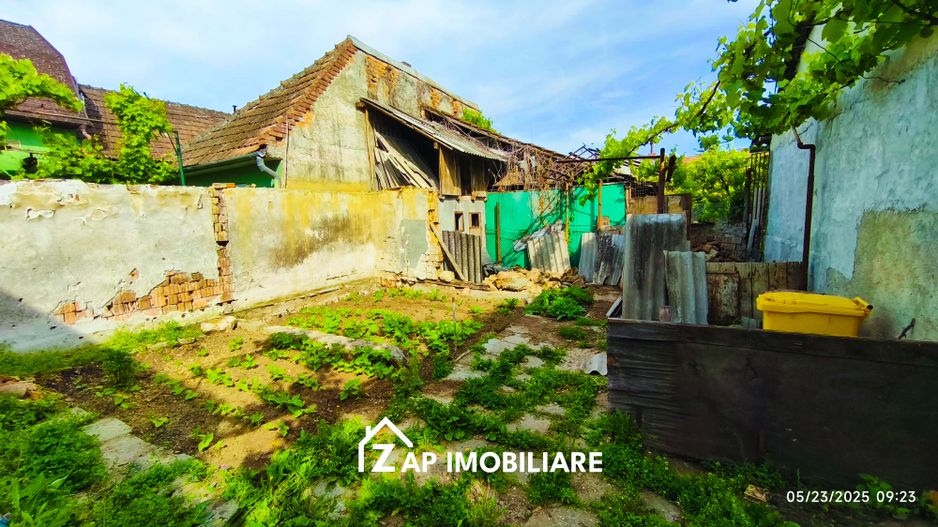 Ap 2 camere 74 mp - cu garaj si curte proprie 300 mp - Budiului - Poză 15