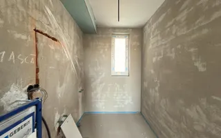Apartament cu 4 camere, 2 terase, bloc nou, parcare inclusa, Marasti! - Poză 14