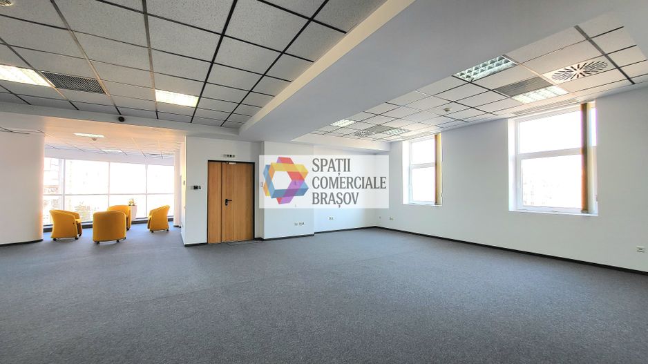 Spatiu de birouri - 386 mp  #www.plus-imo.ro - Poză 8