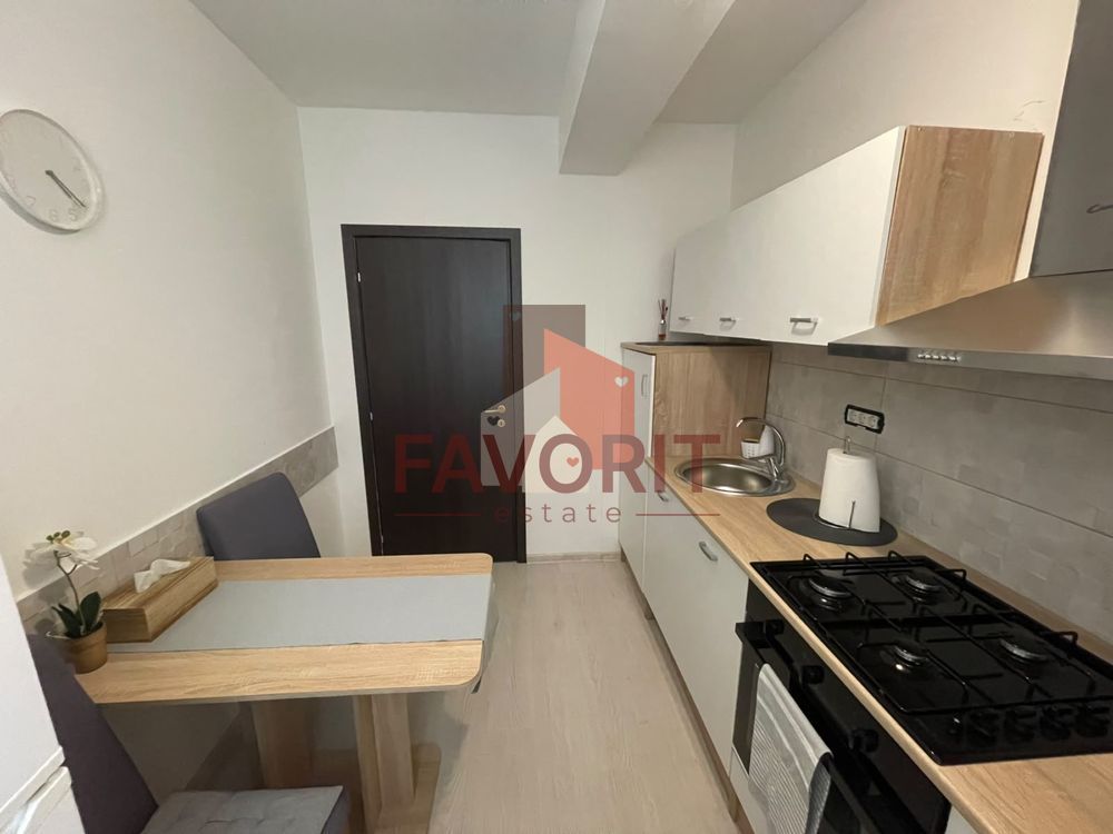 Apartament o camera decomandat | Chisoda - Poză 3