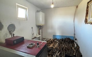 Beregsau Mare-Casa Individuala-Renovata Complet - Poză 12