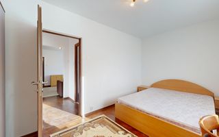 De vanzare-2 camere ideal investitie/locuit, mobilat, Str. Soarelui - Poză 10