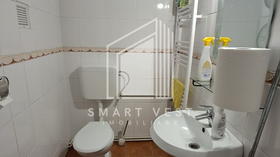 Spatiu de birou 2 camere | Parter | Zona Ultracentrala - Poză 8