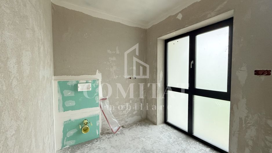 0% comision | Casă cuplată | arhitectură contemporană | Feleacu - Poză 15