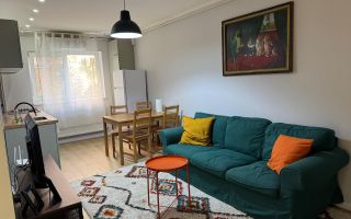 2 camere Palladium Residence, mobilat complet, pet friendly - Poză 4