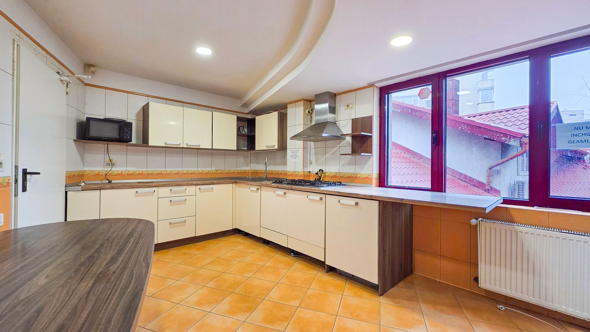 Spațiu Birouri PREMIUM pe Sabinelor 104A - Zona 13 Septembrie Marriott - Poză 30