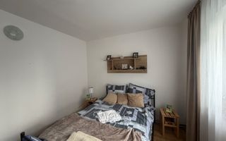 Apartament cu 2 camere | 50.36 mp | Zona Gării - Poză 4